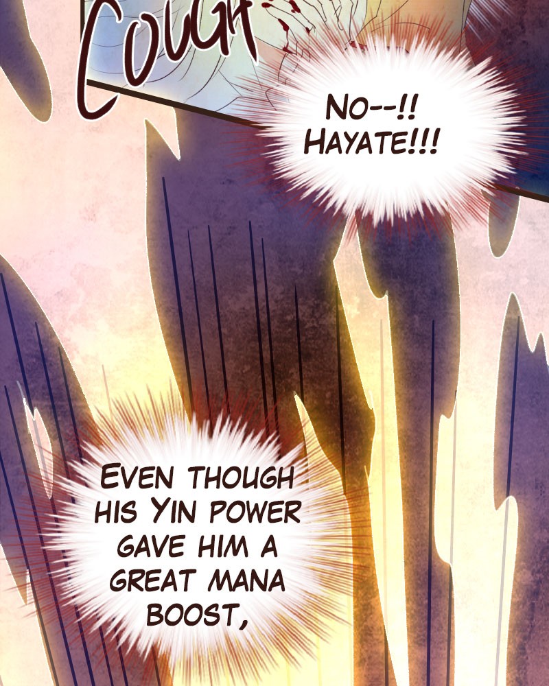 Phantom Paradise Chapter 63 - page 94