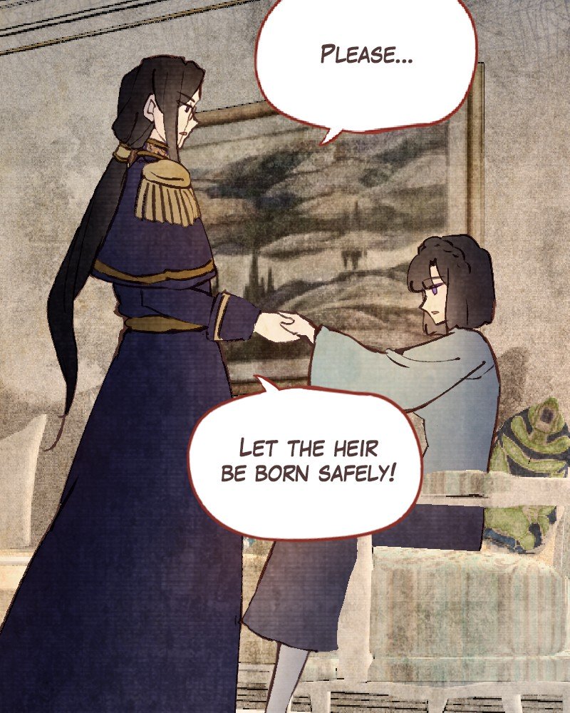 Phantom Paradise Chapter 74 - page 12