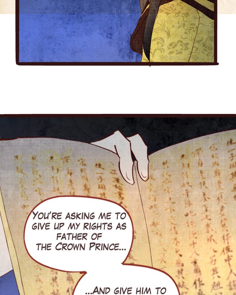 Phantom Paradise Chapter 74 - page 124