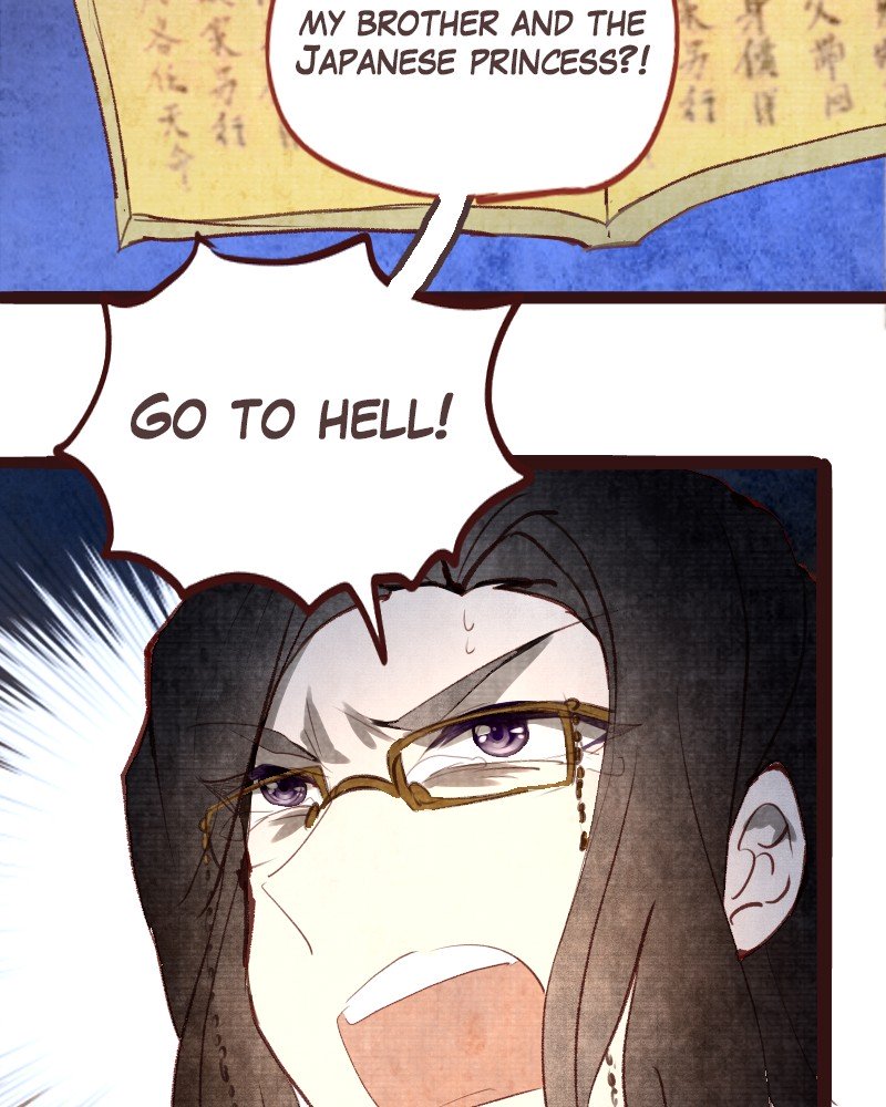 Phantom Paradise Chapter 74 - page 125