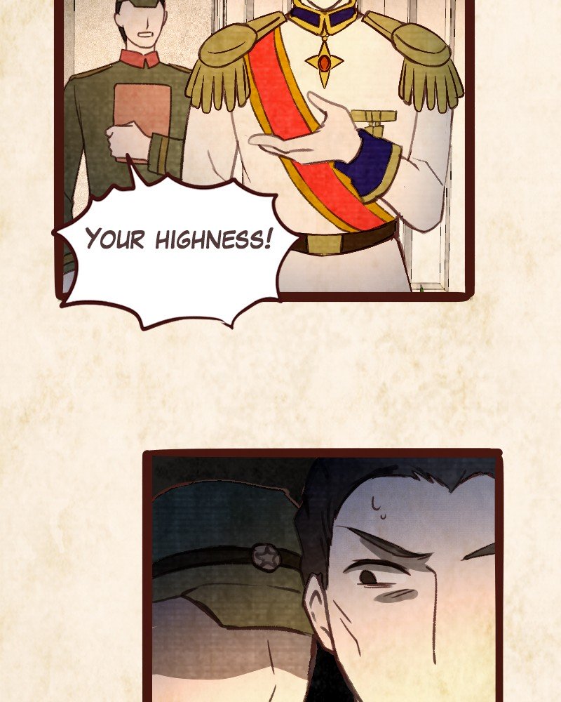 Phantom Paradise Chapter 74 - page 22
