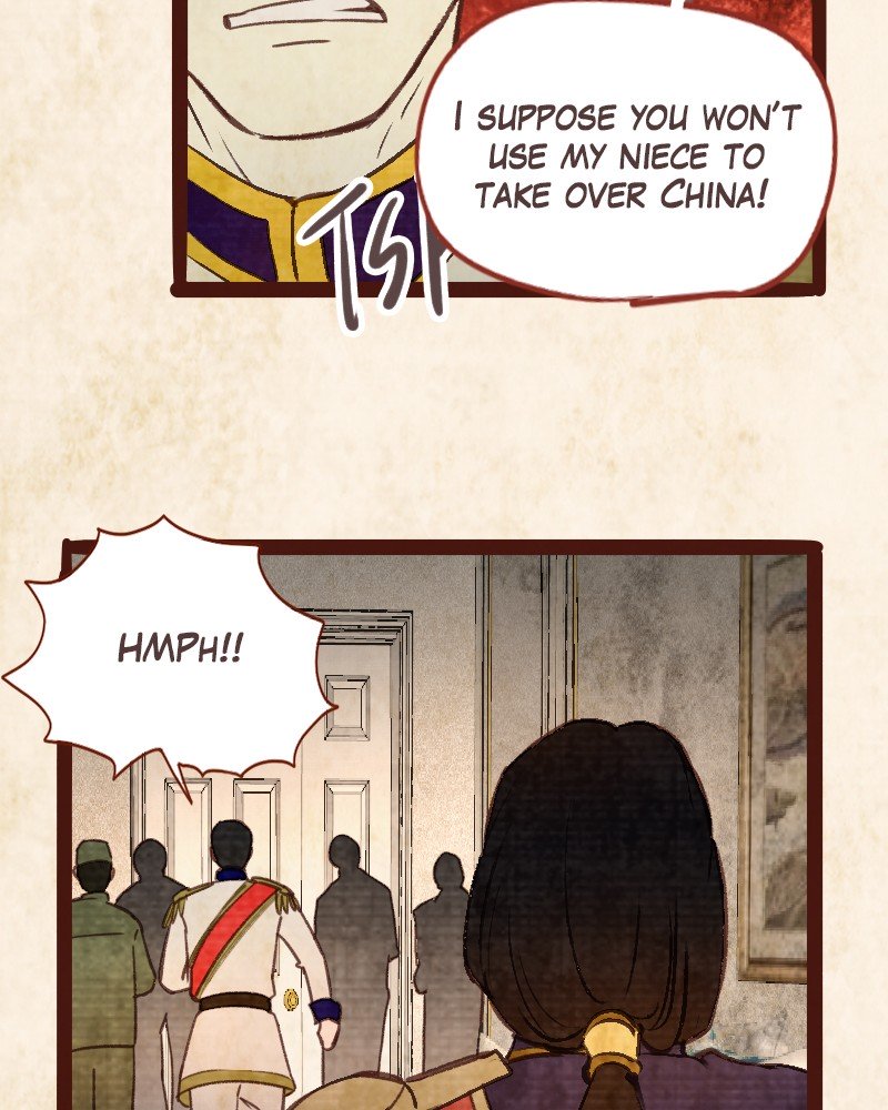 Phantom Paradise Chapter 74 - page 29
