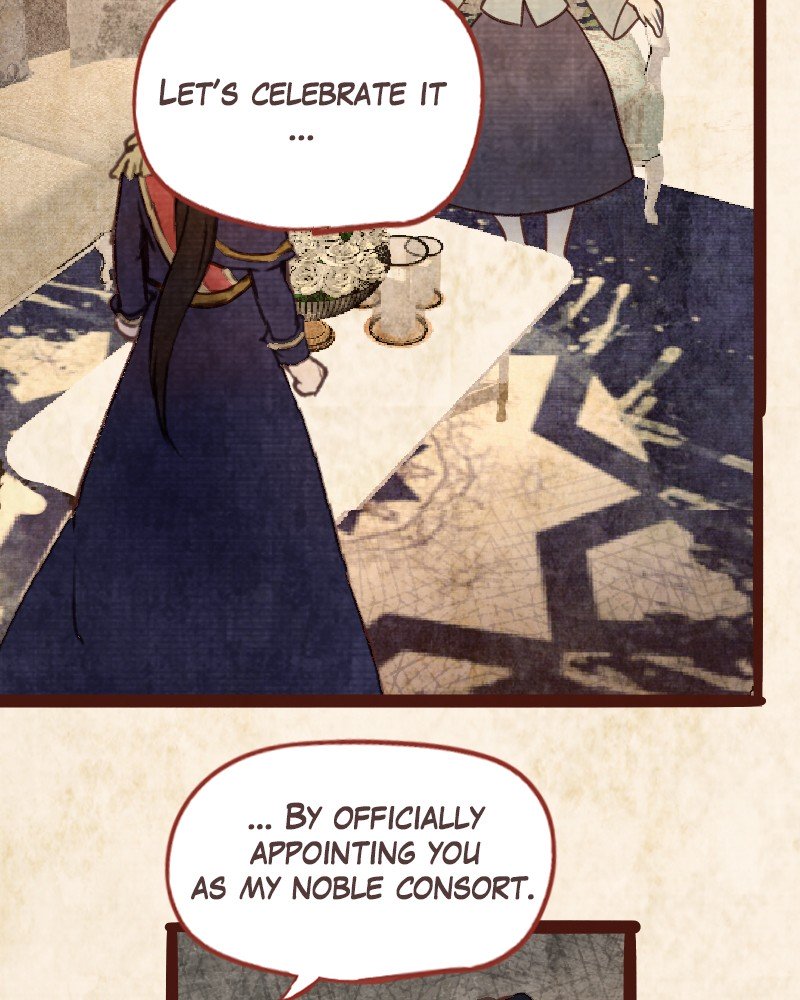 Phantom Paradise Chapter 74 - page 32