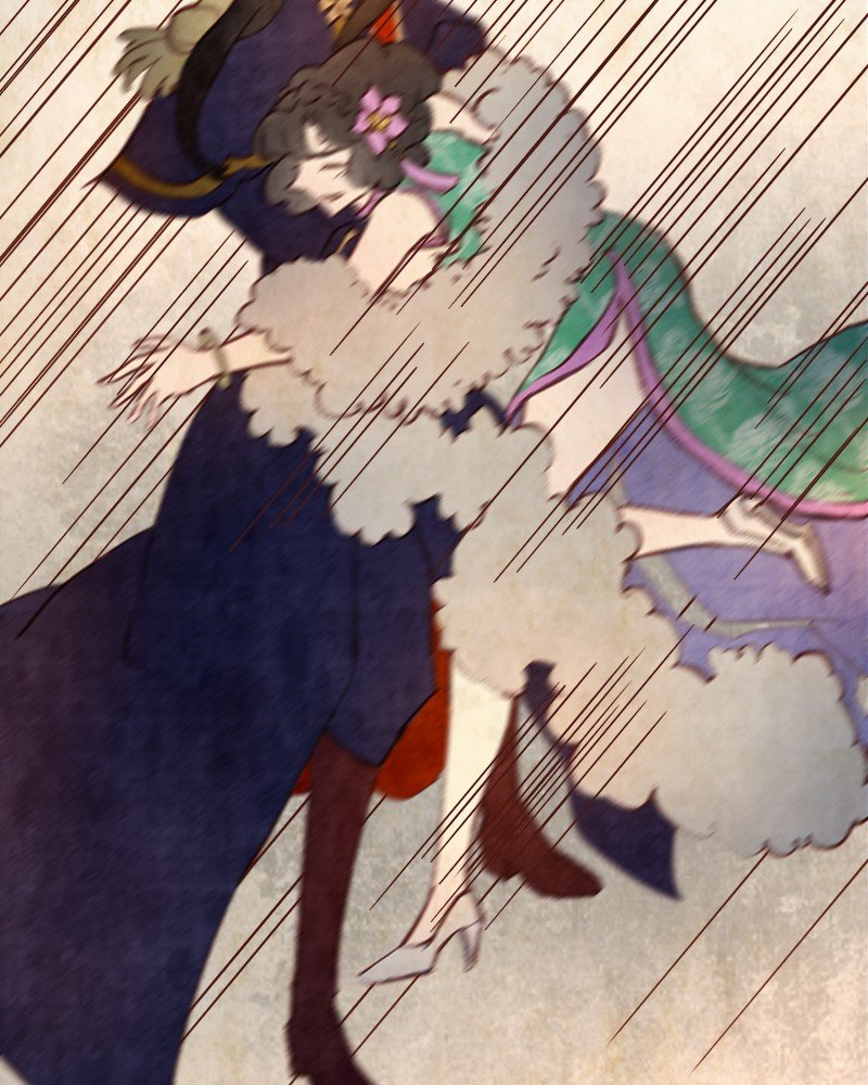 Phantom Paradise Chapter 74 - page 46