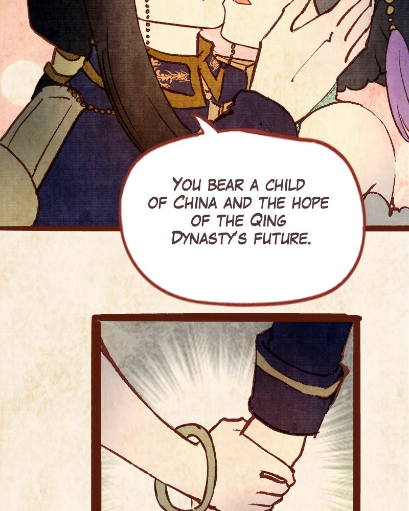 Phantom Paradise Chapter 74 - page 50