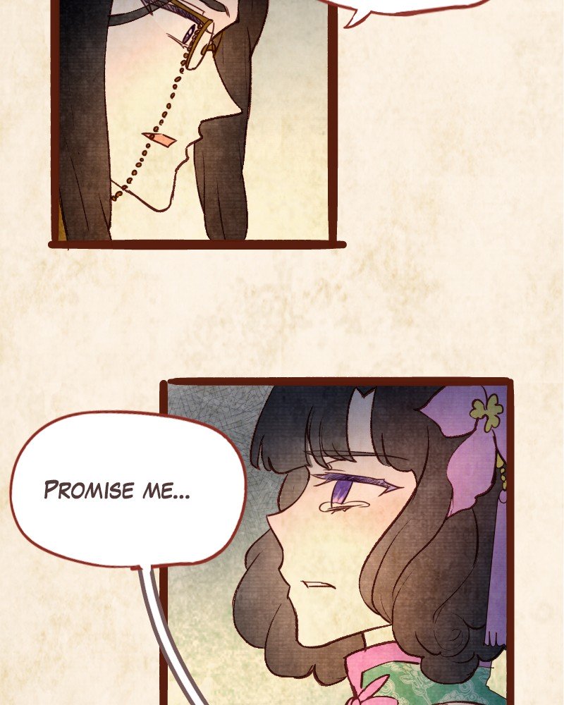 Phantom Paradise Chapter 74 - page 53
