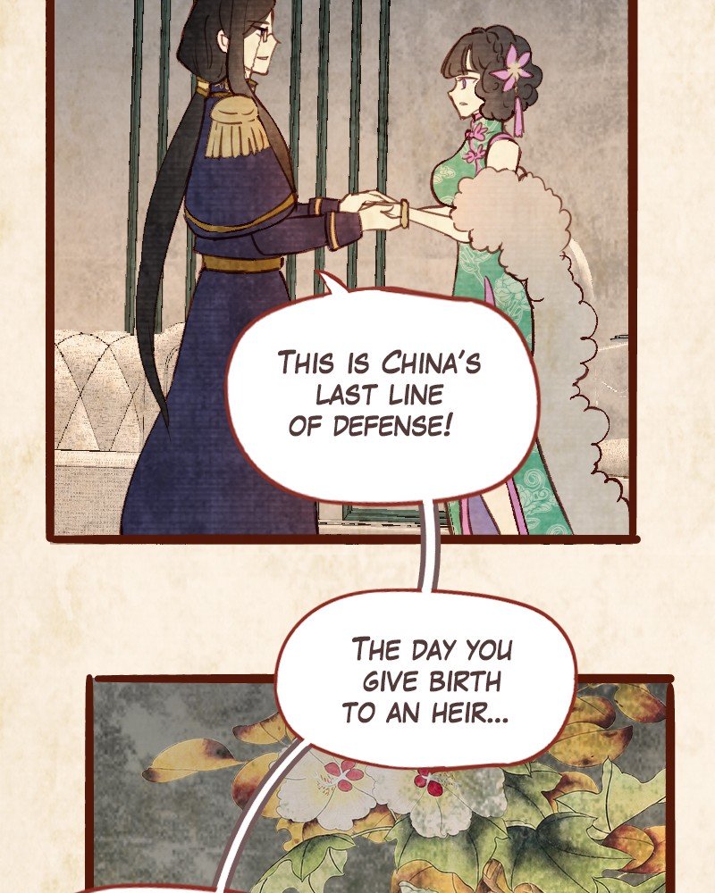 Phantom Paradise Chapter 74 - page 64