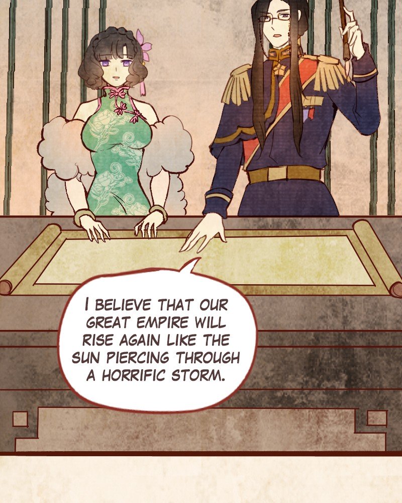 Phantom Paradise Chapter 74 - page 68