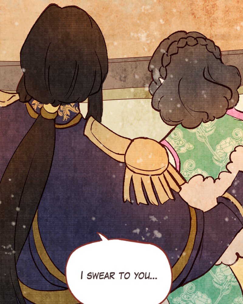 Phantom Paradise Chapter 74 - page 76