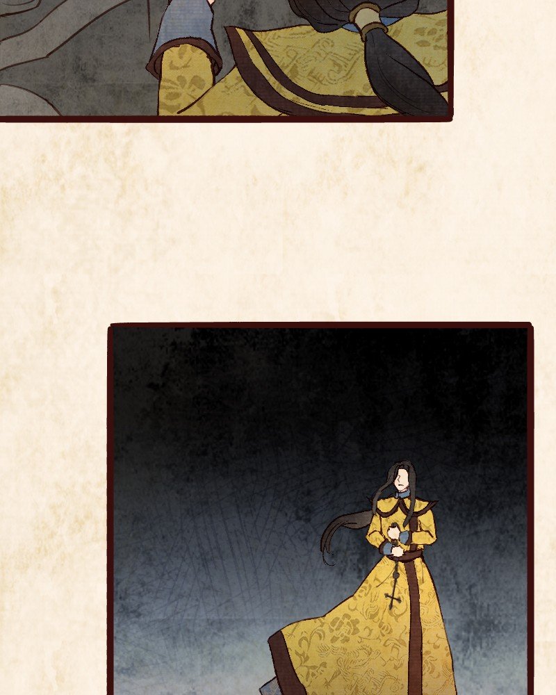 Phantom Paradise Chapter 74 - page 91