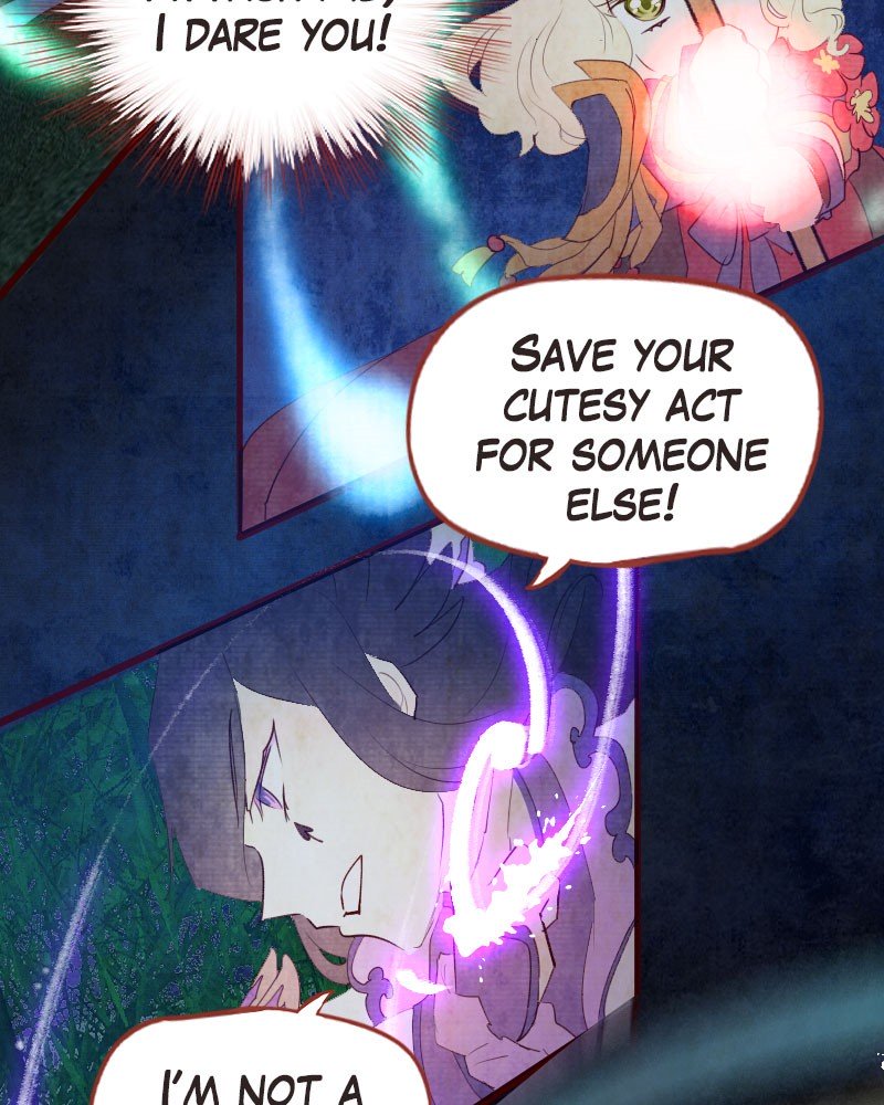 Phantom Paradise Chapter 64 - page 112