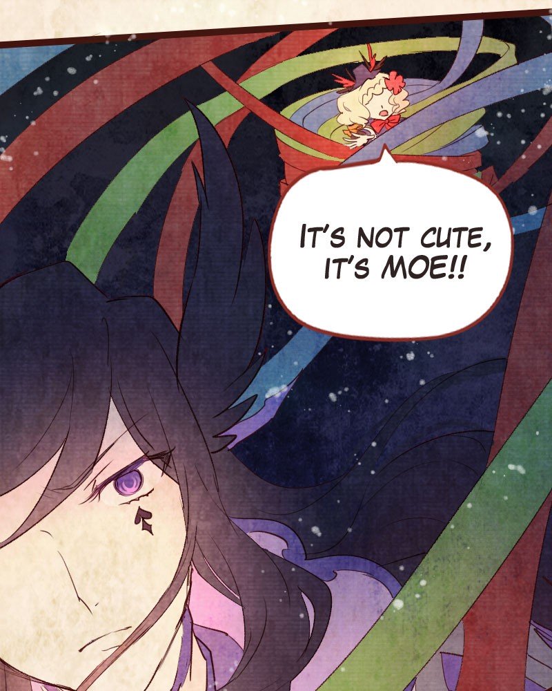 Phantom Paradise Chapter 64 - page 116