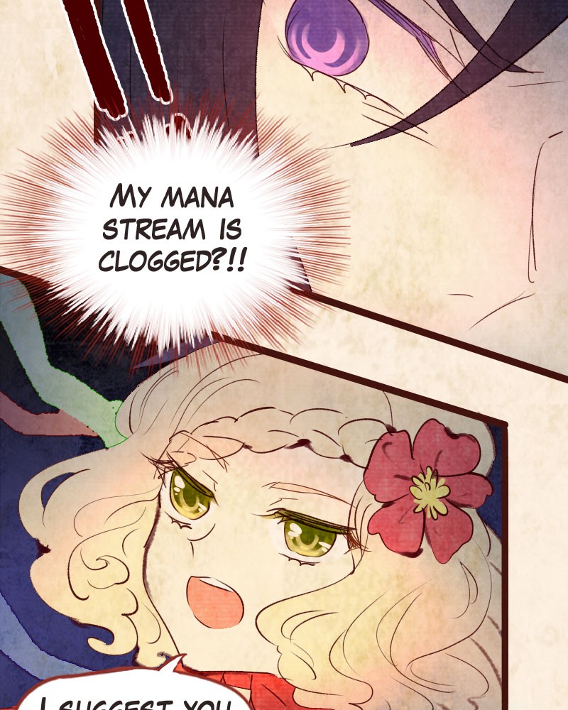 Phantom Paradise Chapter 64 - page 126