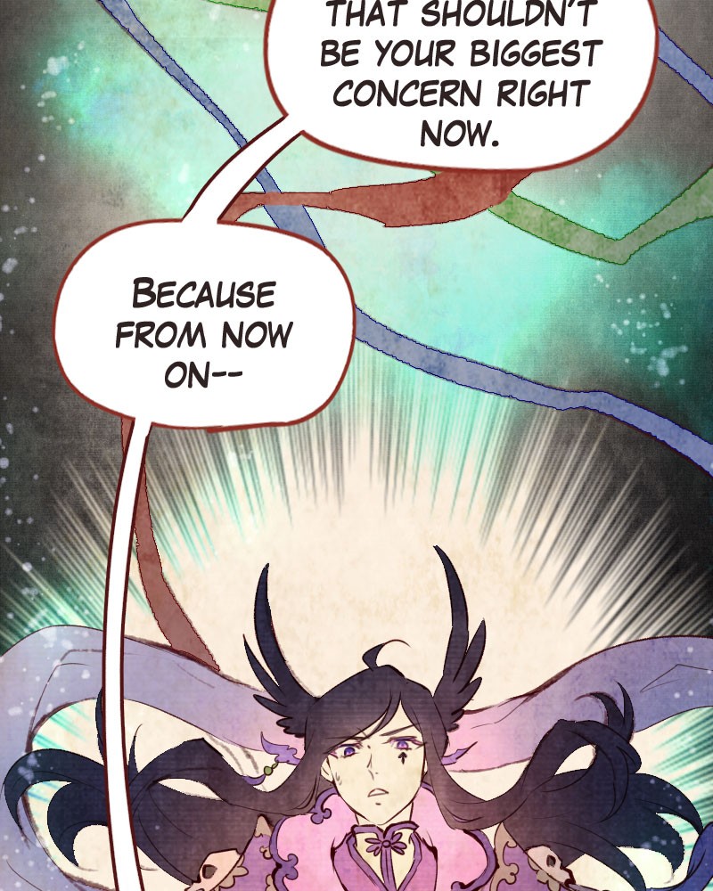 Phantom Paradise Chapter 64 - page 130