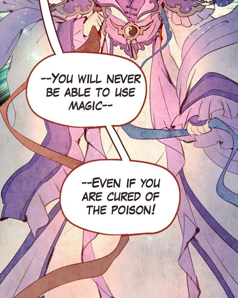 Phantom Paradise Chapter 64 - page 131