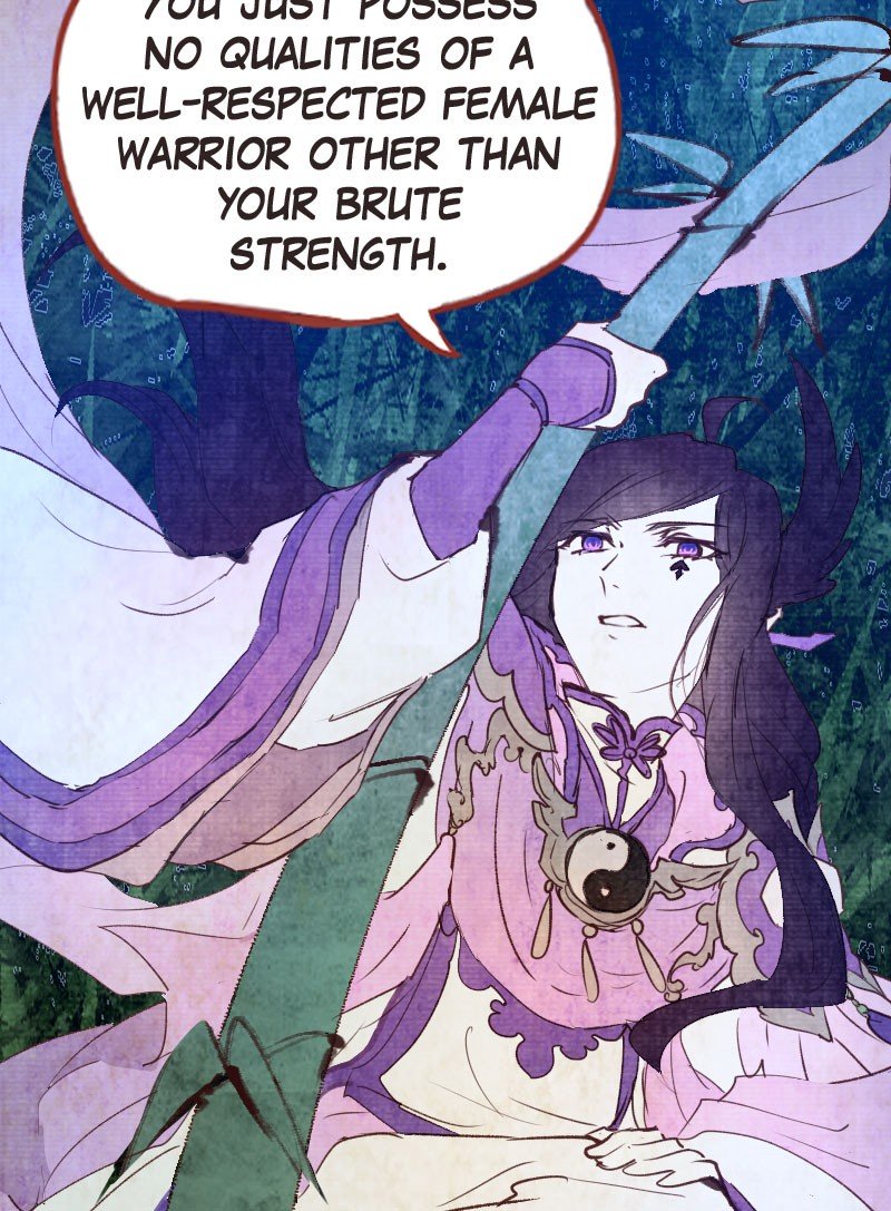 Phantom Paradise Chapter 64 - page 34
