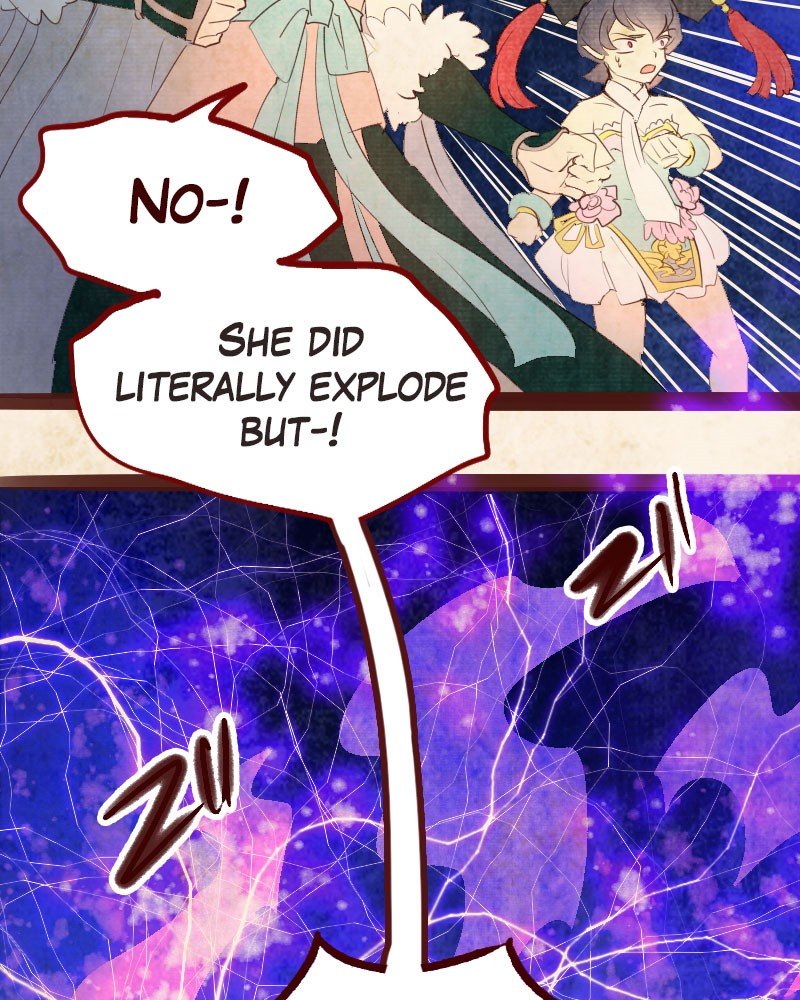 Phantom Paradise Chapter 64 - page 45