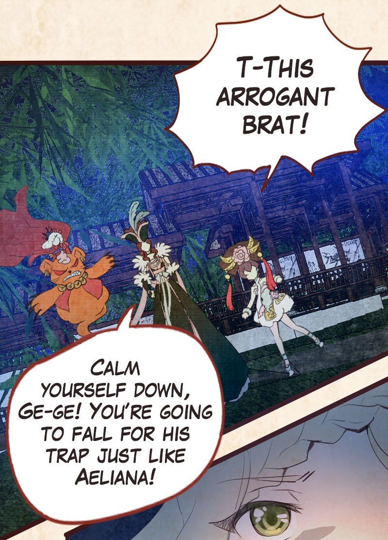 Phantom Paradise Chapter 64 - page 54