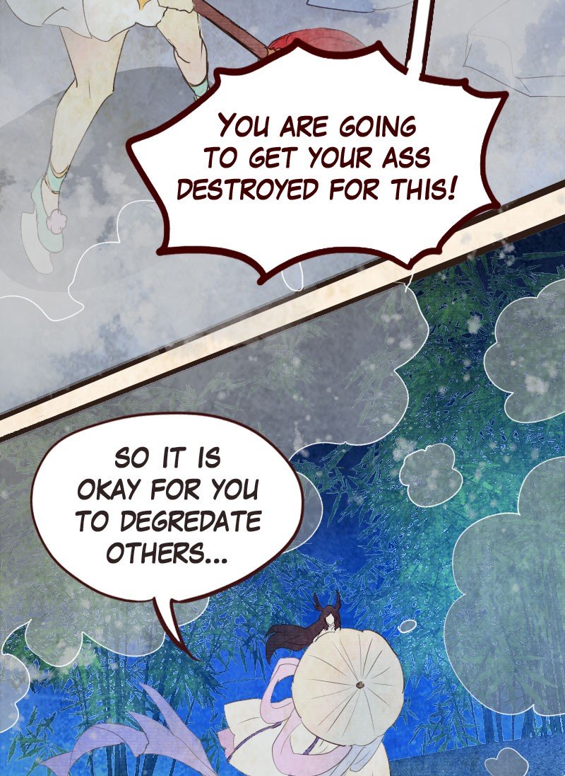 Phantom Paradise Chapter 64 - page 6