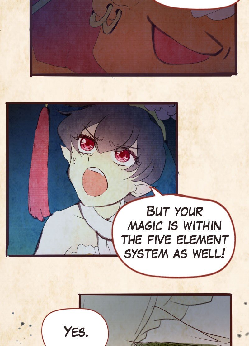Phantom Paradise Chapter 64 - page 61