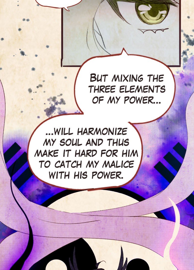 Phantom Paradise Chapter 64 - page 62