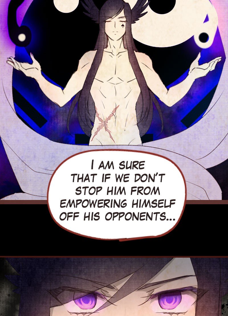 Phantom Paradise Chapter 64 - page 63