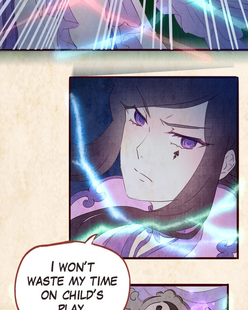 Phantom Paradise Chapter 64 - page 96