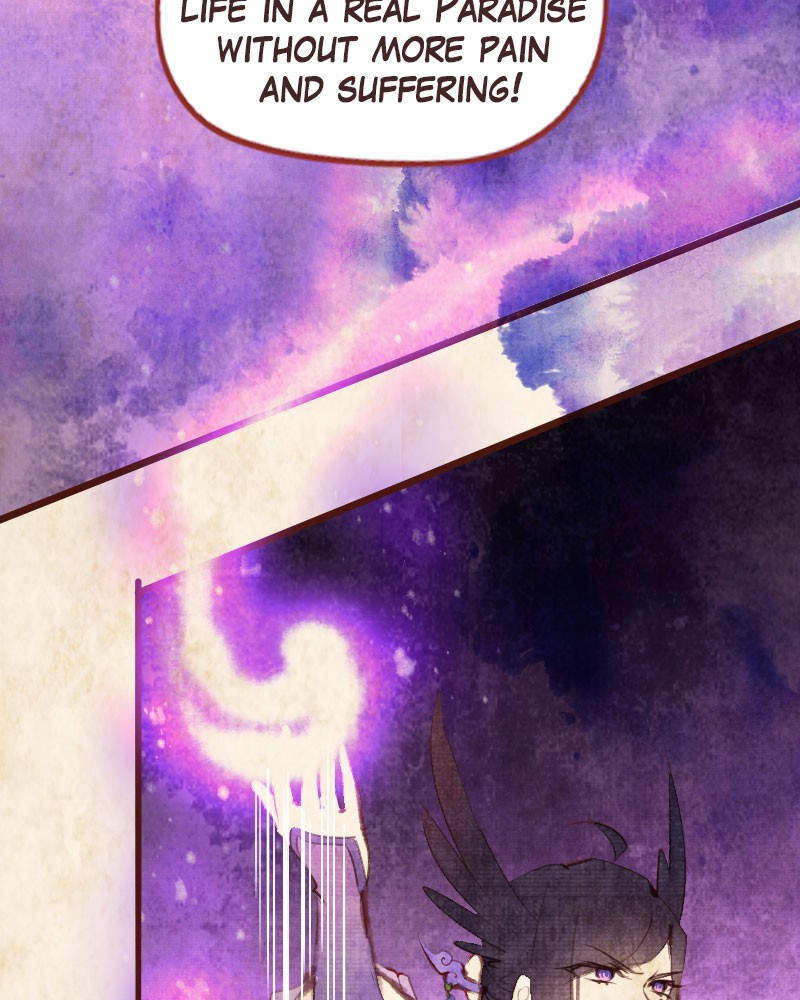 Phantom Paradise Chapter 65 - page 110
