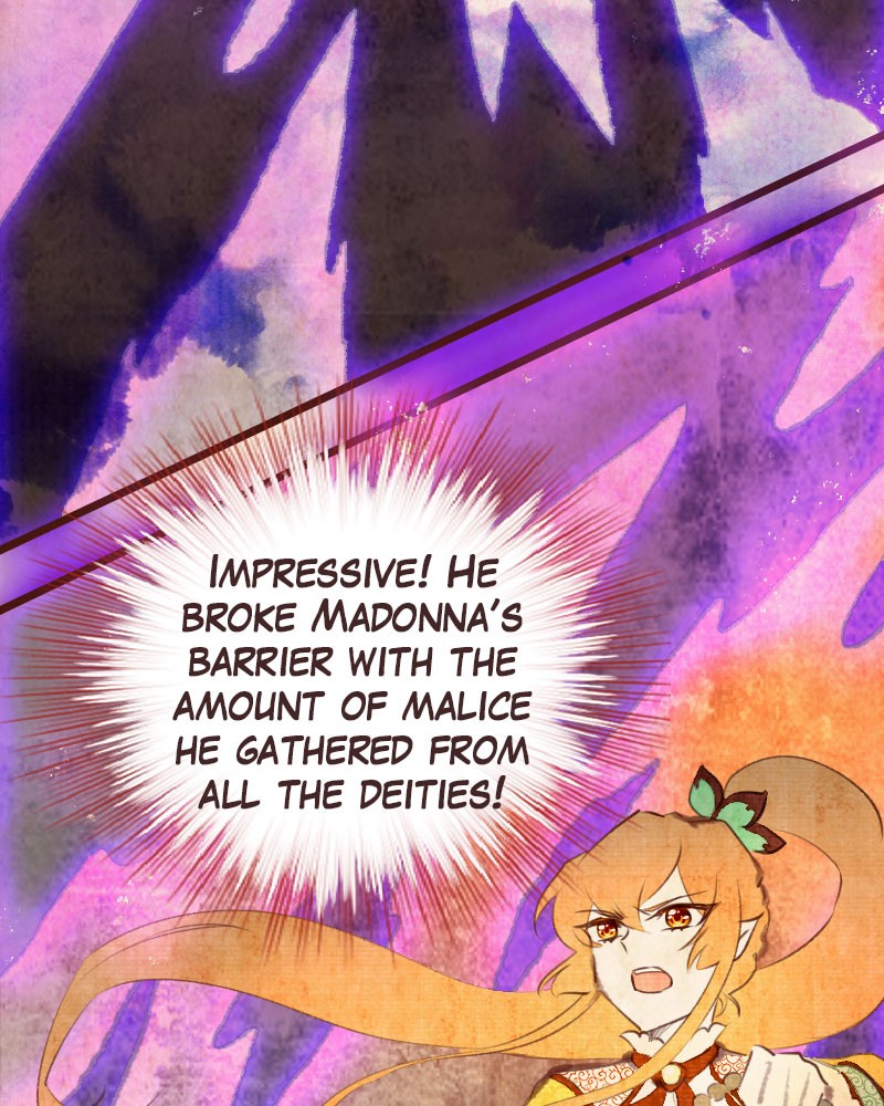 Phantom Paradise Chapter 65 - page 116