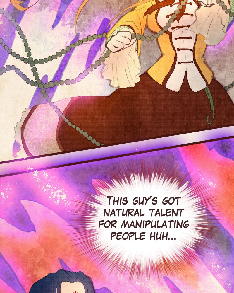 Phantom Paradise Chapter 65 - page 117