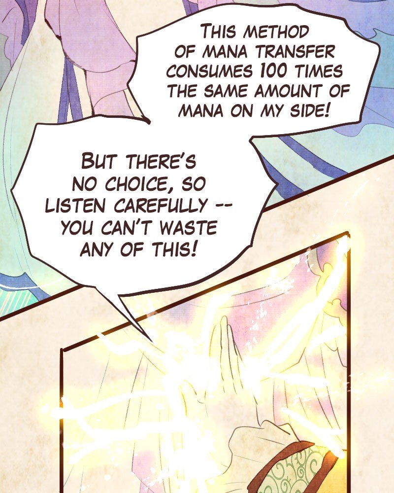 Phantom Paradise Chapter 65 - page 31