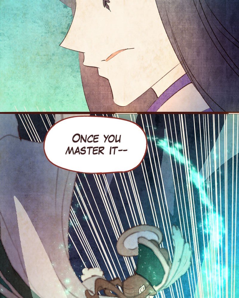 Phantom Paradise Chapter 65 - page 37