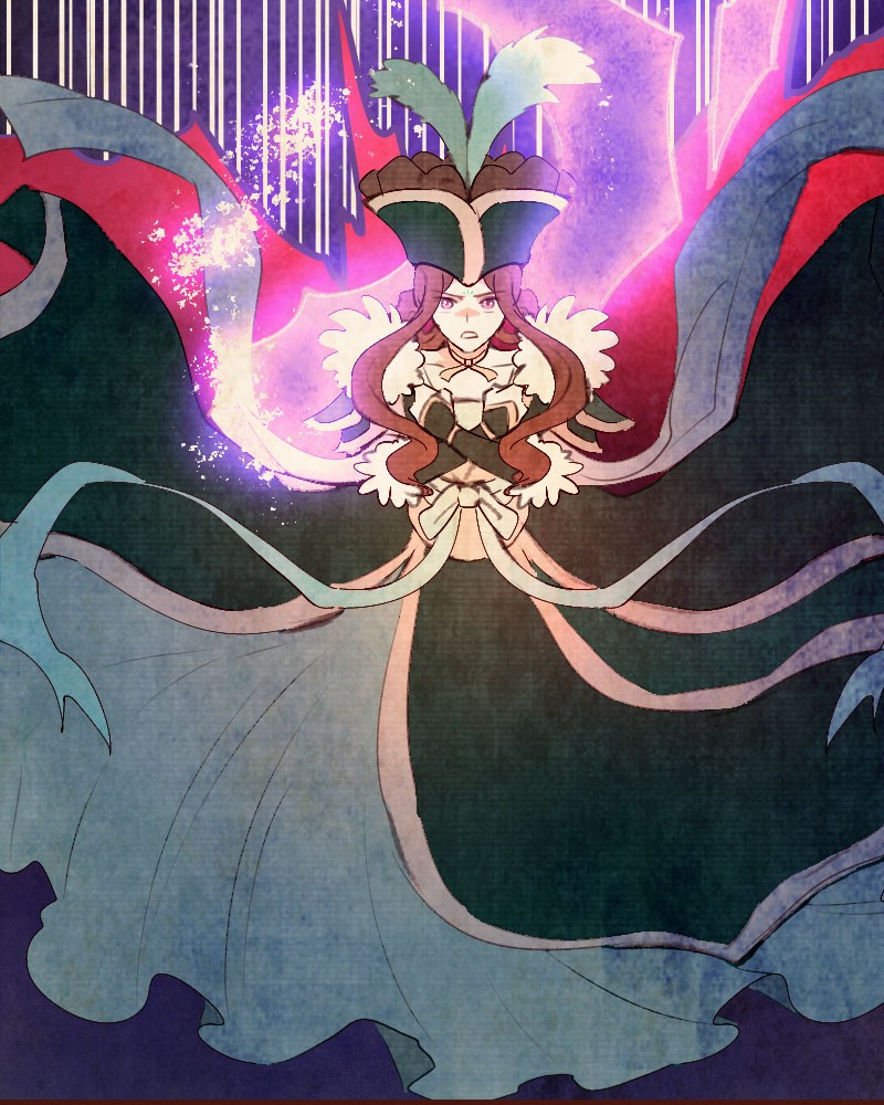 Phantom Paradise Chapter 65 - page 60