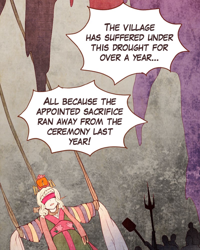 Phantom Paradise Chapter 65 - page 67