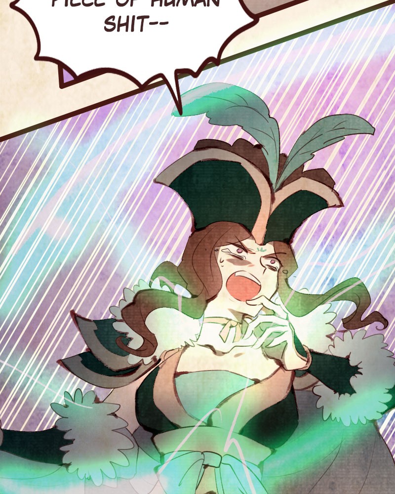 Phantom Paradise Chapter 65 - page 88