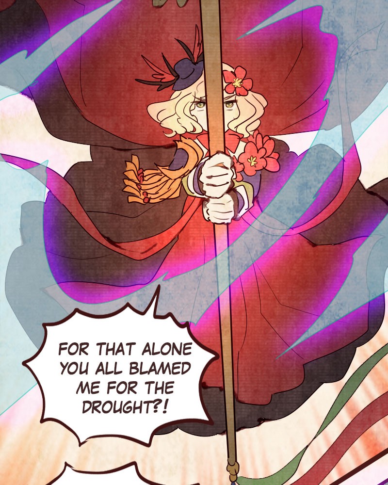 Phantom Paradise Chapter 65 - page 92