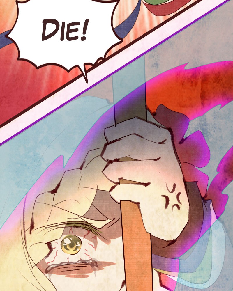 Phantom Paradise Chapter 65 - page 93