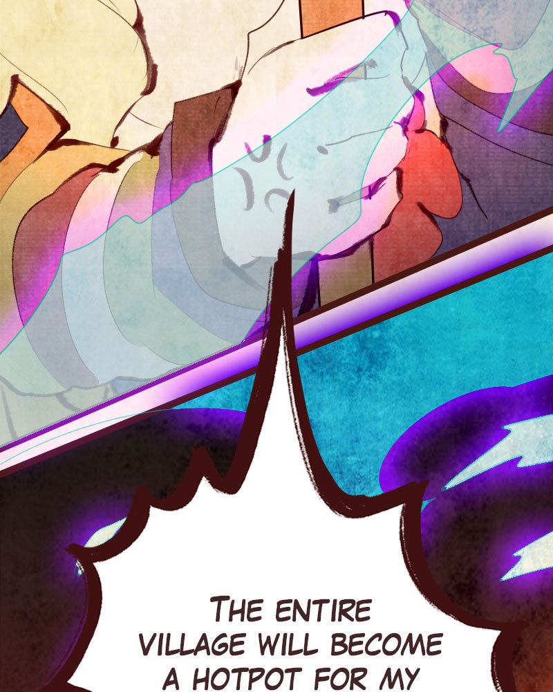 Phantom Paradise Chapter 65 - page 94