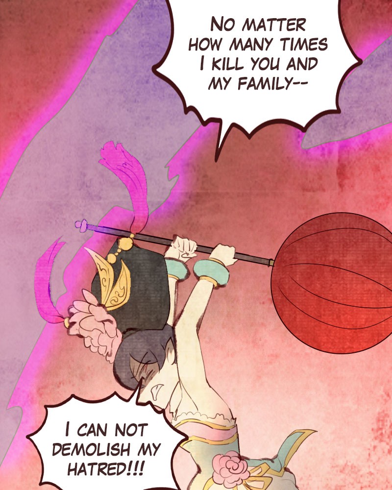 Phantom Paradise Chapter 65 - page 98