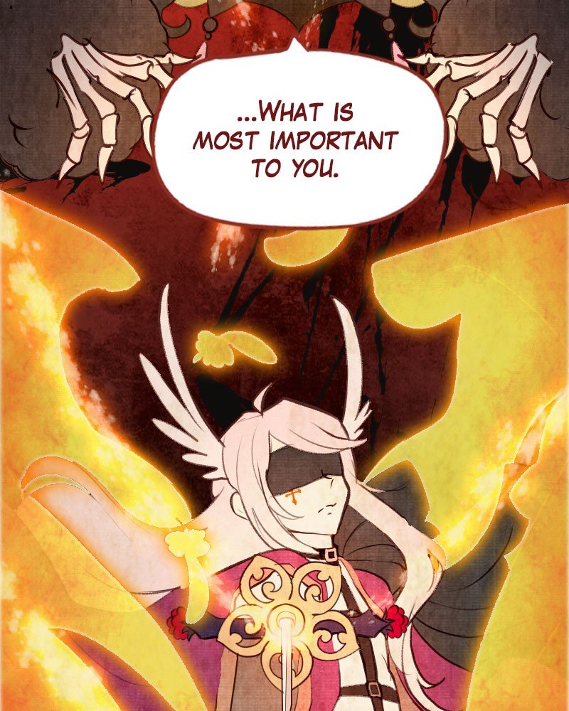 Phantom Paradise Chapter 66 - page 100