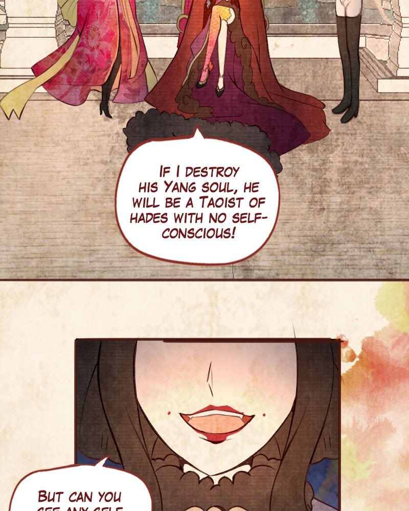 Phantom Paradise Chapter 66 - page 106
