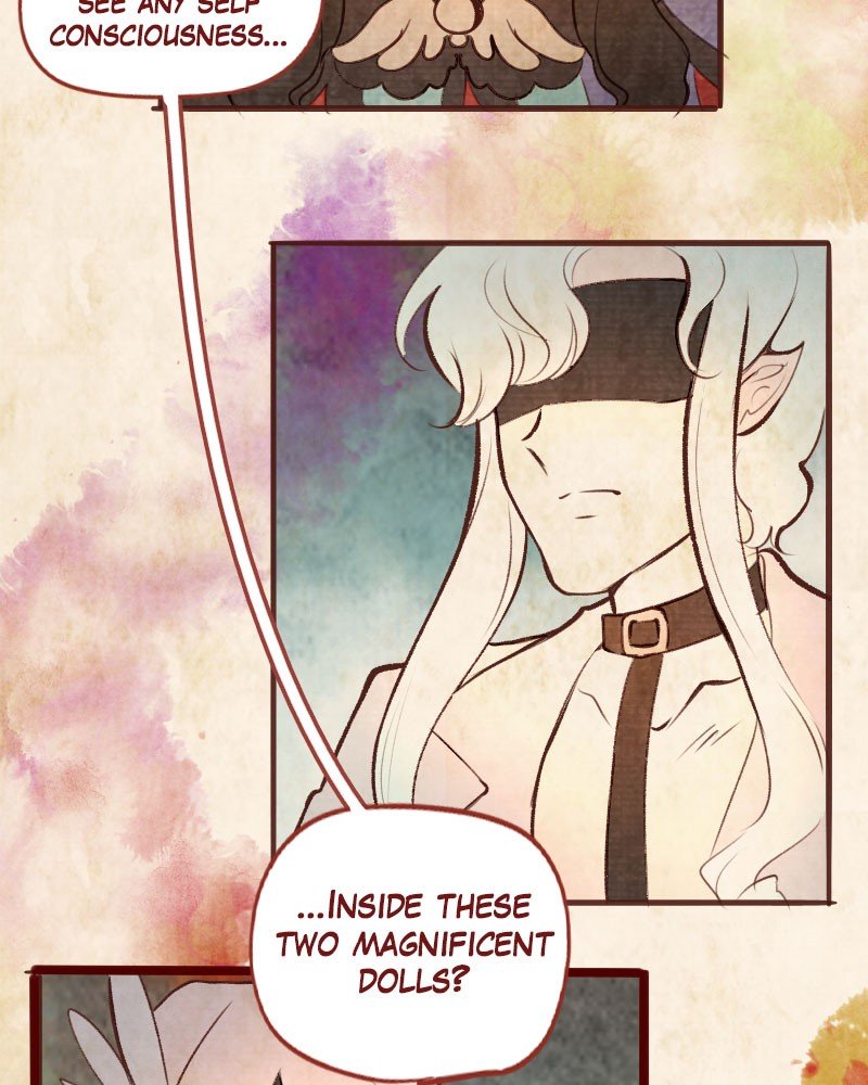 Phantom Paradise Chapter 66 - page 107