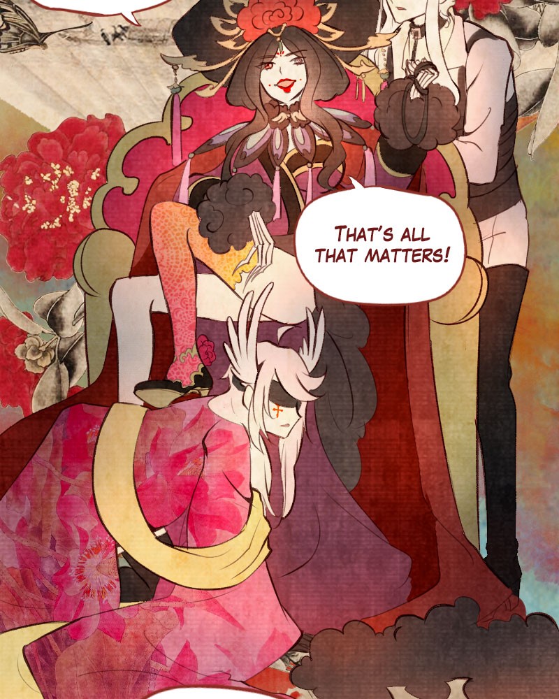 Phantom Paradise Chapter 66 - page 109