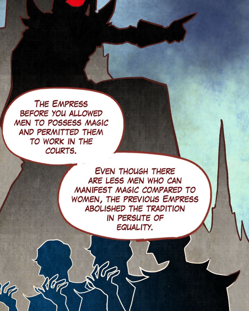 Phantom Paradise Chapter 66 - page 113