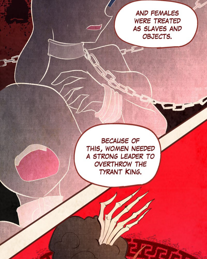 Phantom Paradise Chapter 66 - page 117