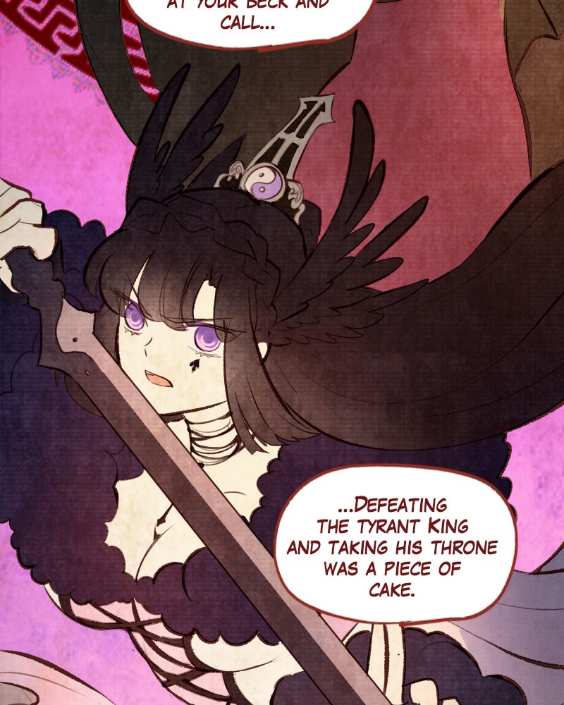 Phantom Paradise Chapter 66 - page 119