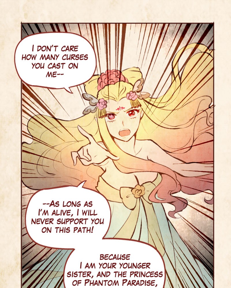 Phantom Paradise Chapter 66 - page 123