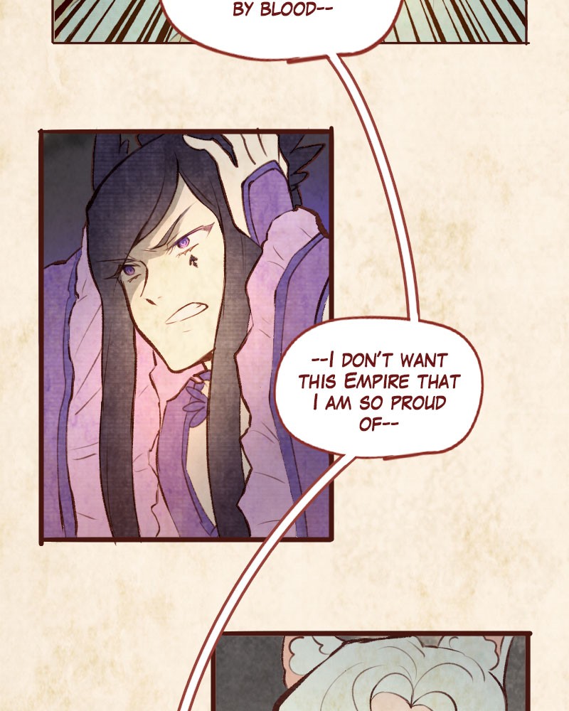Phantom Paradise Chapter 66 - page 124