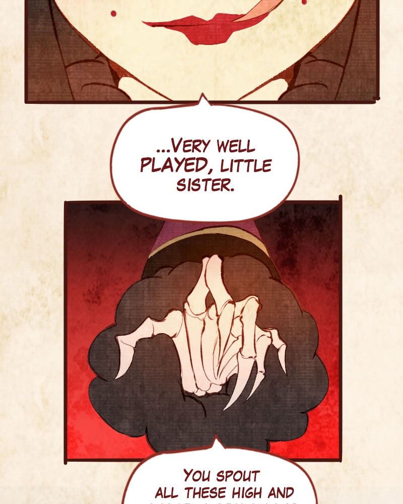 Phantom Paradise Chapter 66 - page 127
