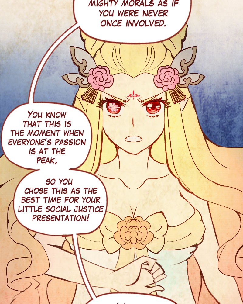 Phantom Paradise Chapter 66 - page 128